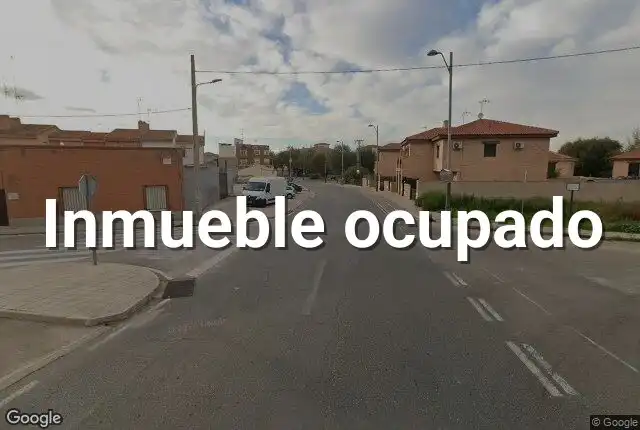 Xalet en venda a Clvalle Inclan