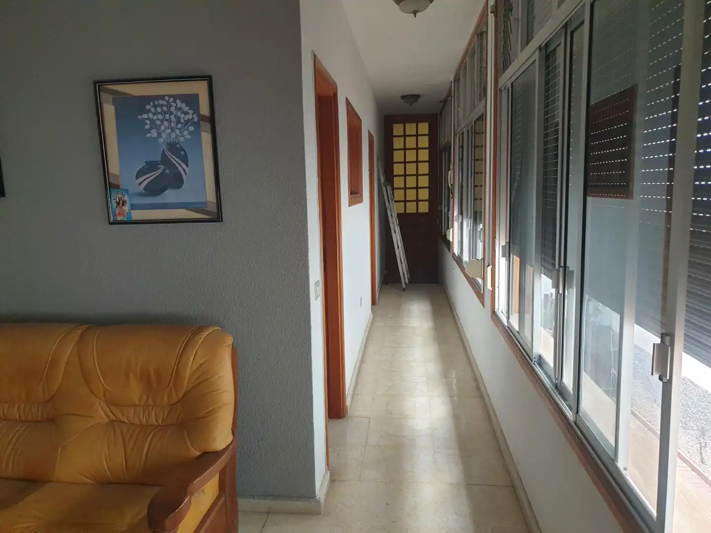 Terraced house with garden for sale in Arafo, imagen 19