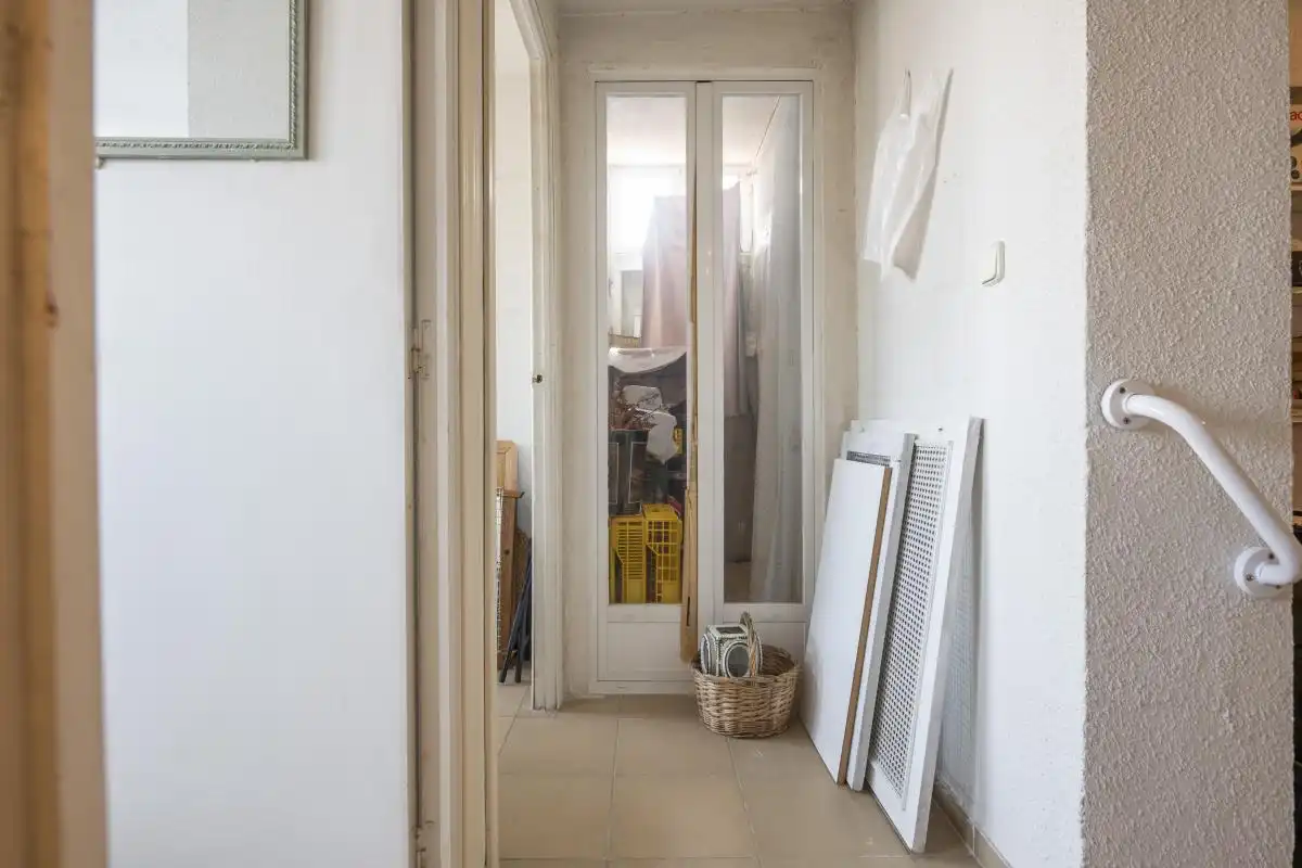 Dachboden zum Verkauf in Madrid mit Klimaanlage, Heizung und Terrasse