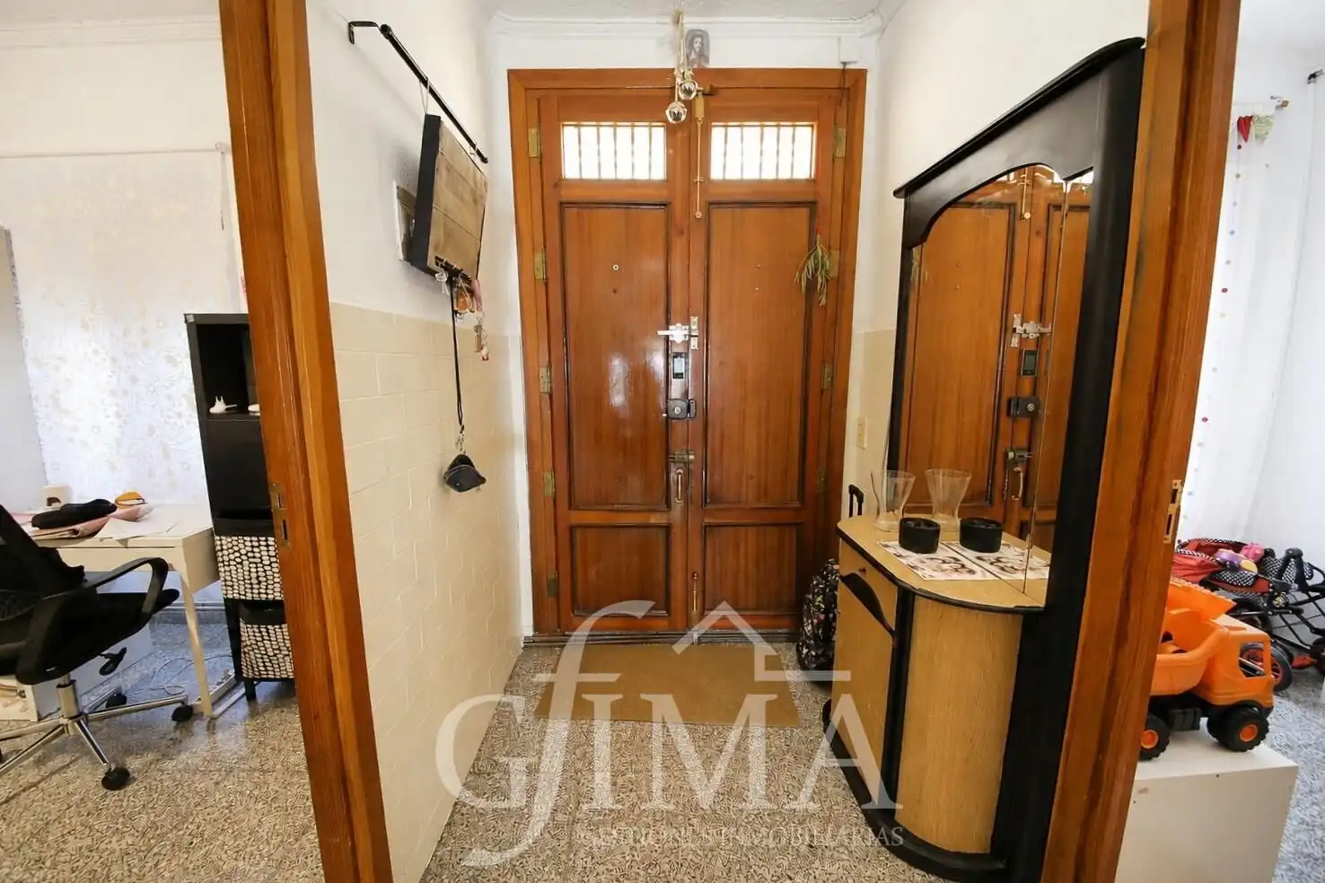 Houses for sale in Tomelloso  with Heating, Terrace and Storage room