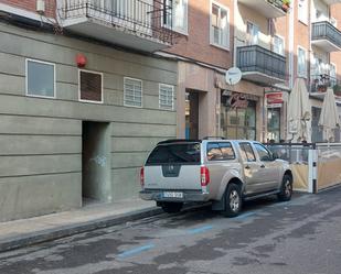 Parking of Box room for sale in  Pamplona / Iruña
