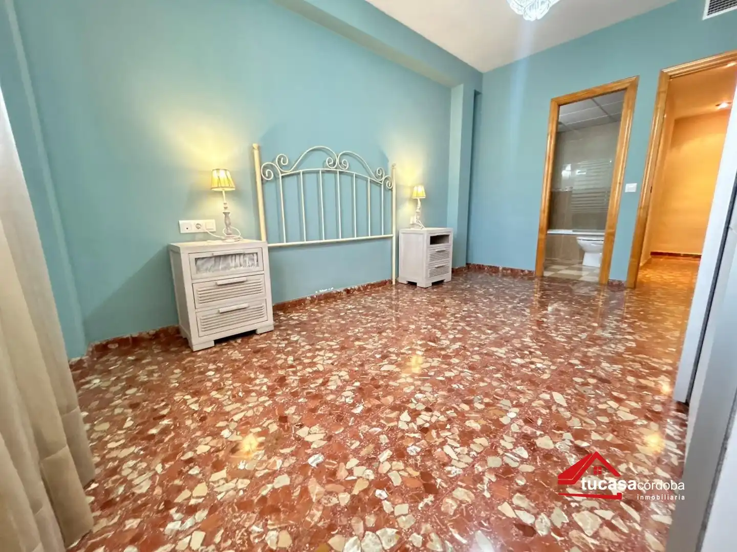 Dormitori de Dúplex en venda en Villafranca de Córdoba, Córdoba