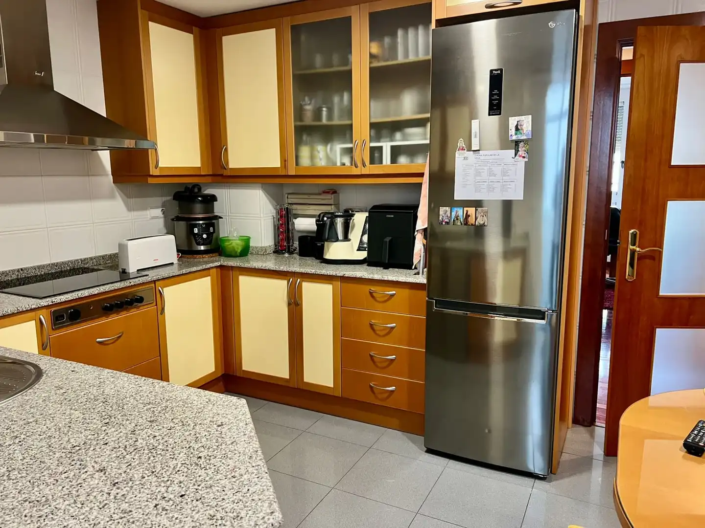 Piso con terraza en venta en Norte, imagen 15