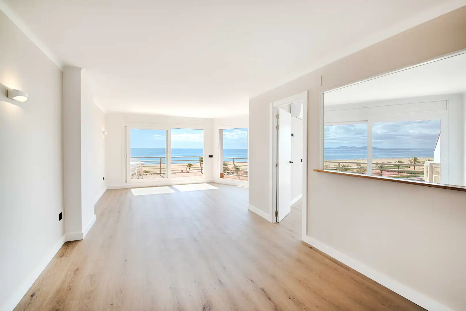 Appartement compact avec ascenseur à vendre à Salins - Cavall de Mar, imagen 4