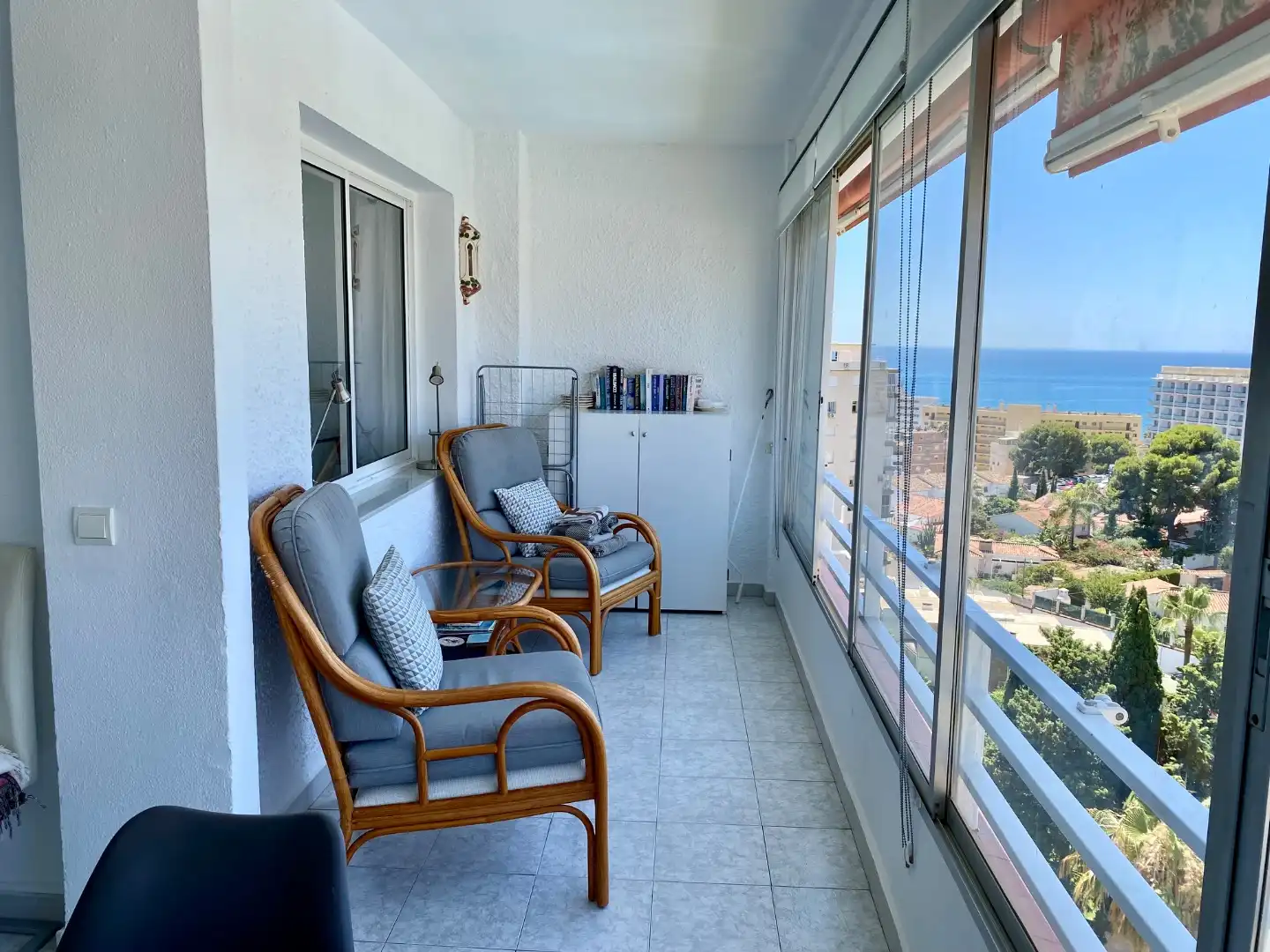 Apartament amb piscina en venda a Terramar alto 3, imagen 25