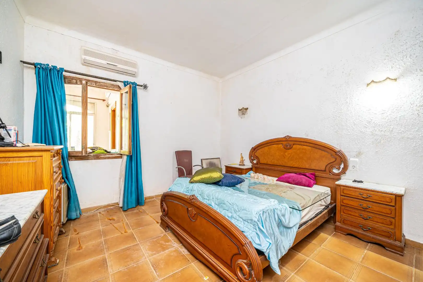 Habitación de Planta baja en venta en Alaró con Terraza