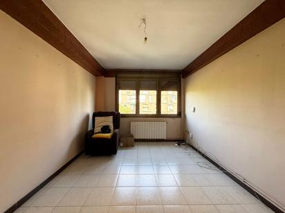 Sala d'estar de Pis en venda en  Barcelona Capital amb Calefacció