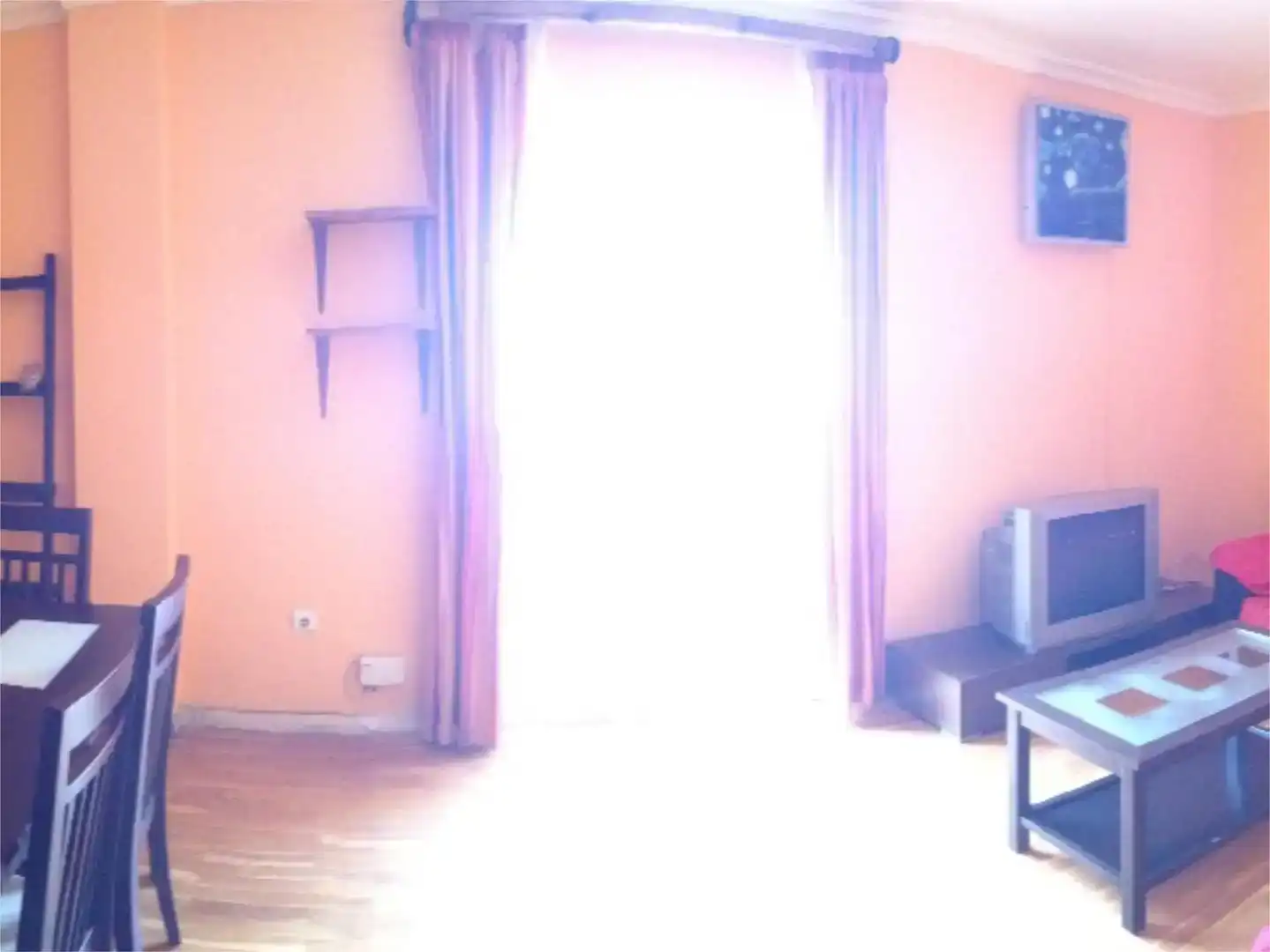 Sala de estar de Piso en venta en Casco Antiguo