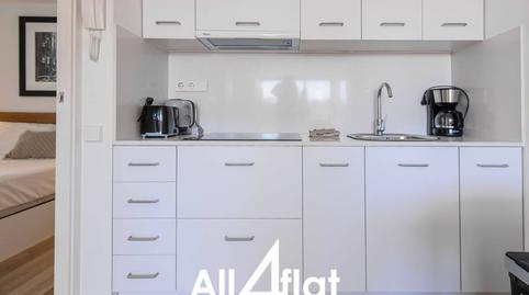 Photo 3 of Attic to rent in Calle Andrea Doria, La Barceloneta,  Barcelona Capital