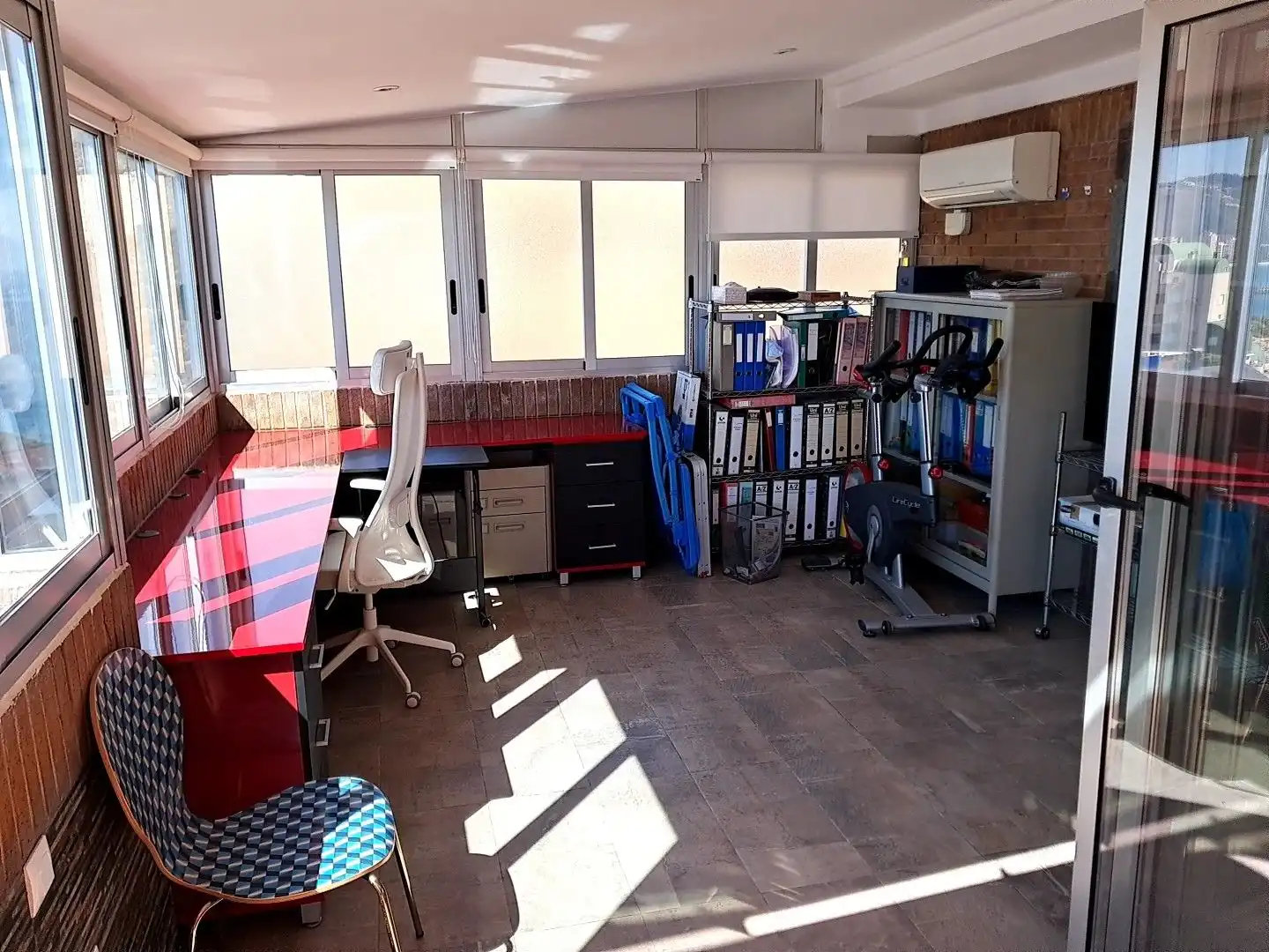 Ático en venta en Cullera con Aire acondicionado, Terraza y Piscina