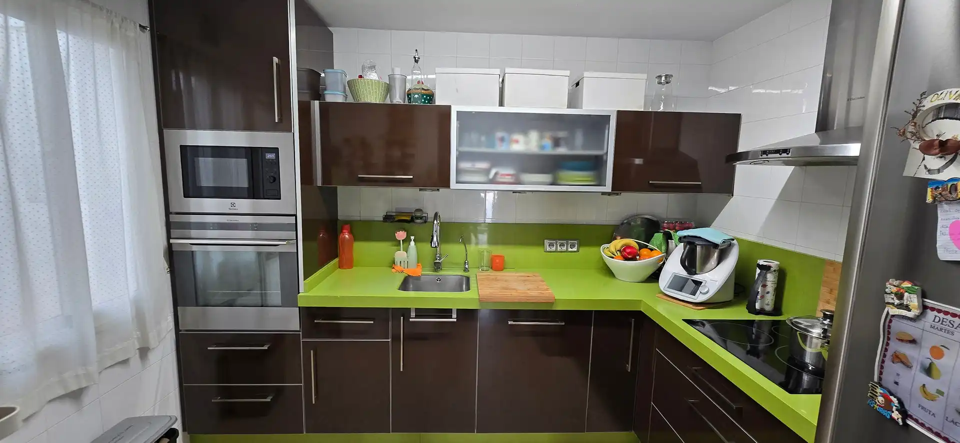 Casa a schiera con terrazza in vendita a Calle Girasol, imagen 7