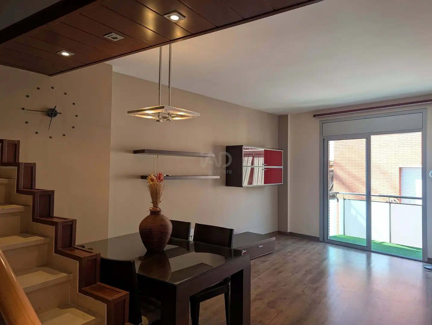 Sala de estar de Piso en venta en Gavà