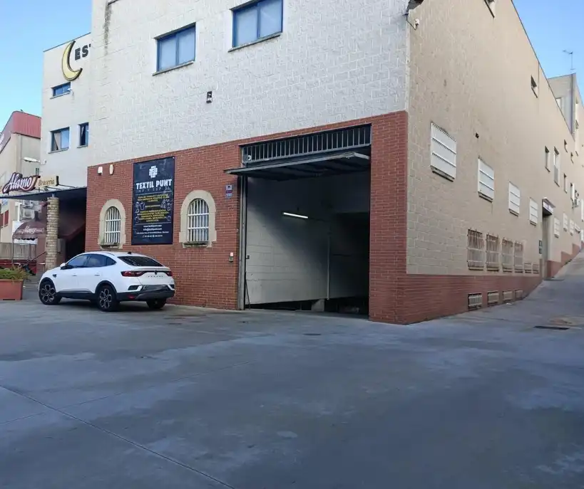 Nau industrial en venda a Carrer Energia, imagen 5