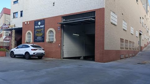 Foto 4 von Fabrikhallen zum Verkauf in Carrer Energia, Rocafonda, Mataró