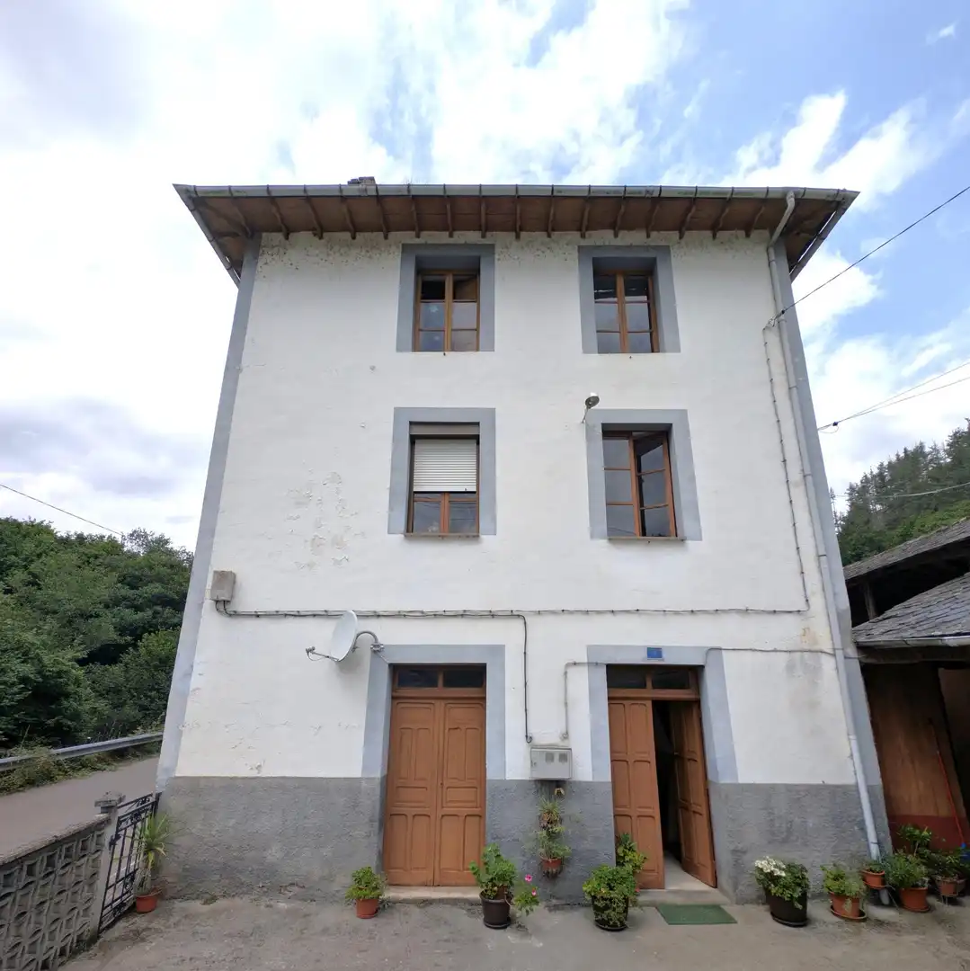 Villa in vendita a Alameda FOYEDO 7, imagen 3