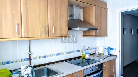 Photo 5 of Flat for rent in El Castell, Burjassot