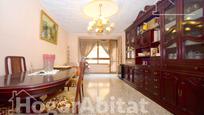 Dining room of Flat for sale in Castellón de la Plana / Castelló de la Plana  with Balcony