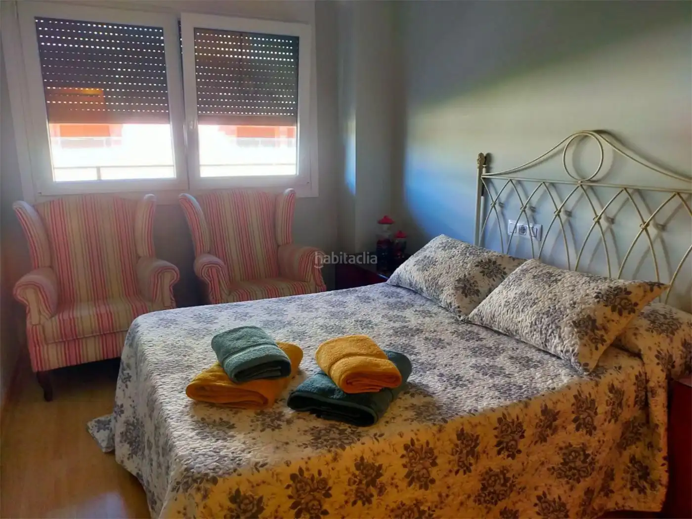 Apartament amb ascensor en venda a Travesía dos Calvarios 13, imagen 10