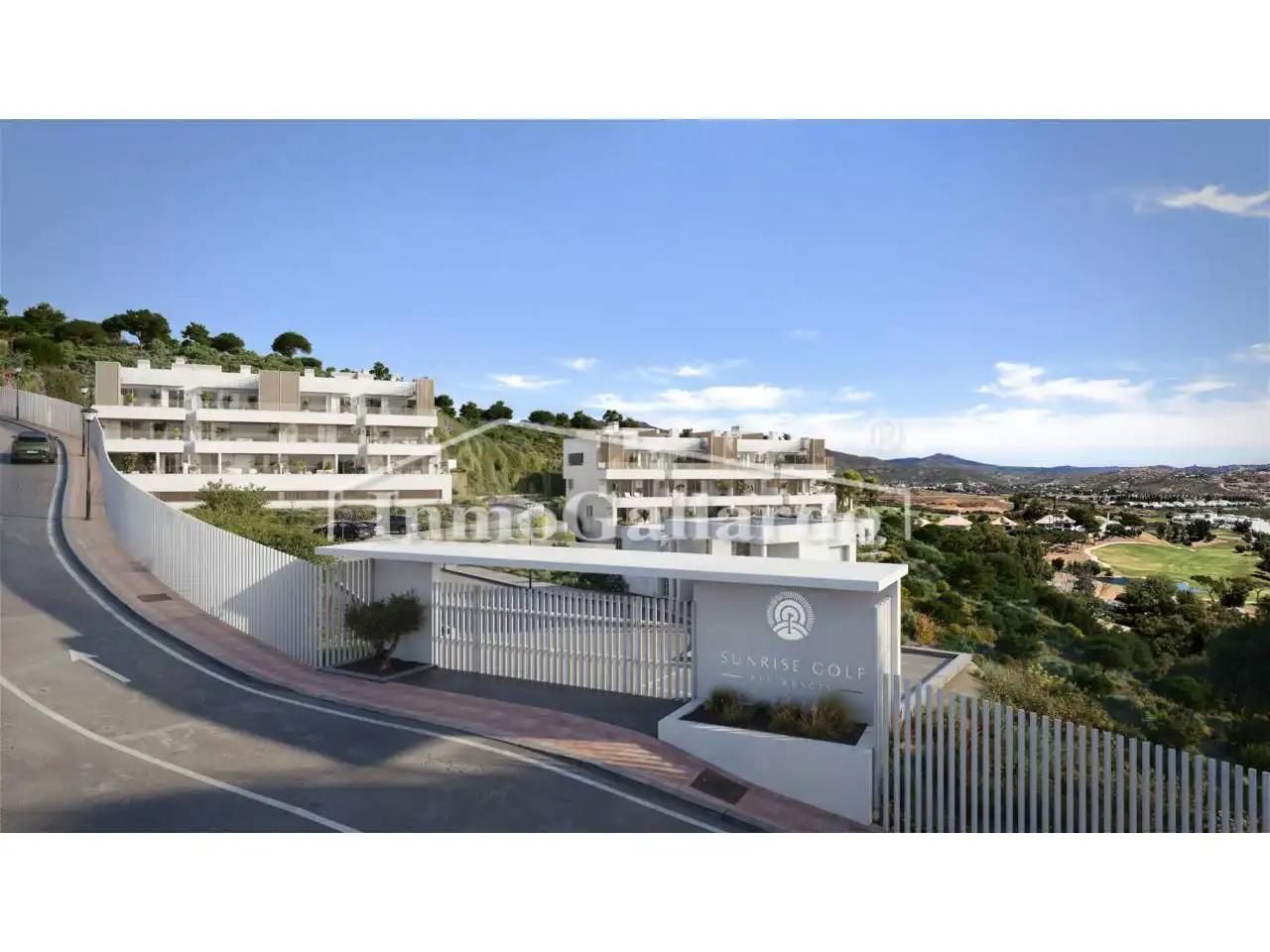 Apartamento en venta en Mijas Golf, imagen 6