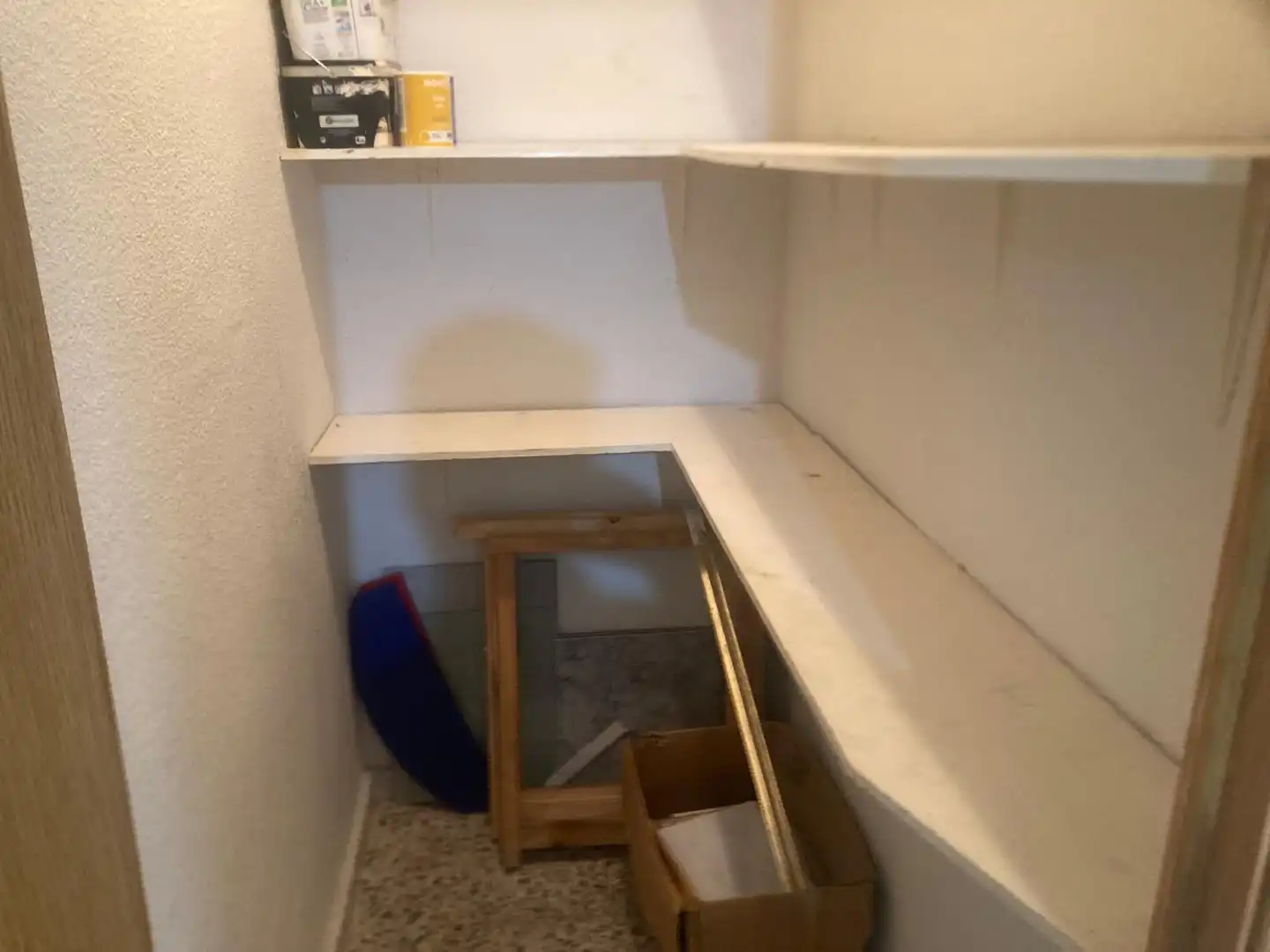 Piso en venta en Toledo con Calefacción, Balcón y Piscina comunitaria