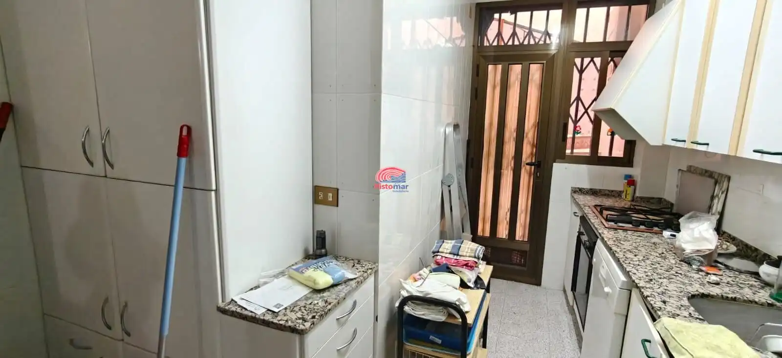 Cocina de Planta baja en venta en Sagunto / Sagunt con Aire acondicionado y Calefacción