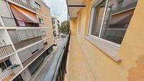 Balcony of Flat to rent in Torrent  with Oven, Balcony and Pets allowed