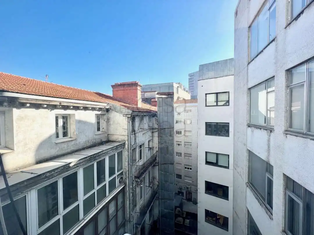 Office space with lift for sale in Gran Vía de Don Diego López de Haro 17, imagen 20