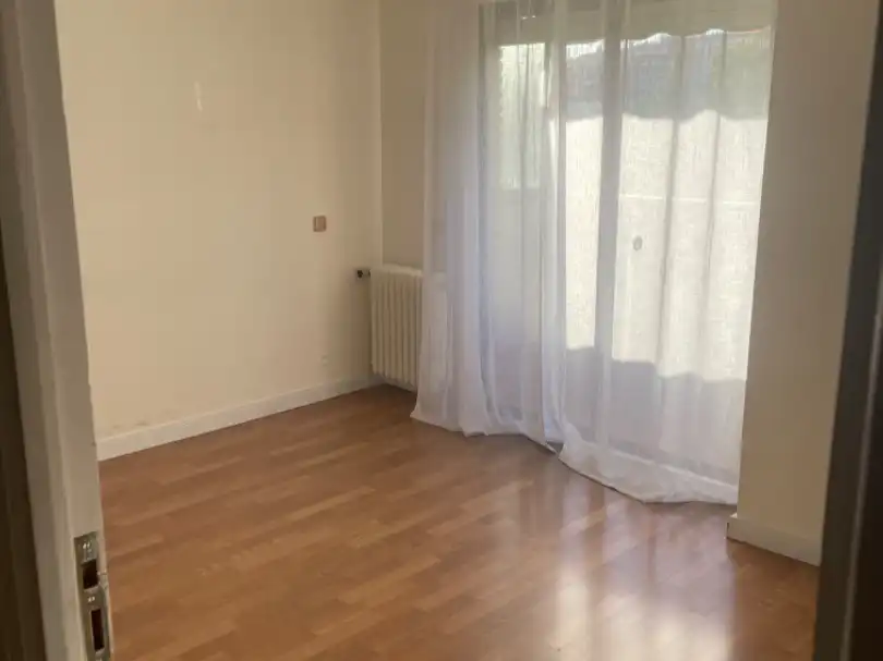 Appartamento con piscina in affitto a Ramón Gómez de la Serna 87, imagen 18