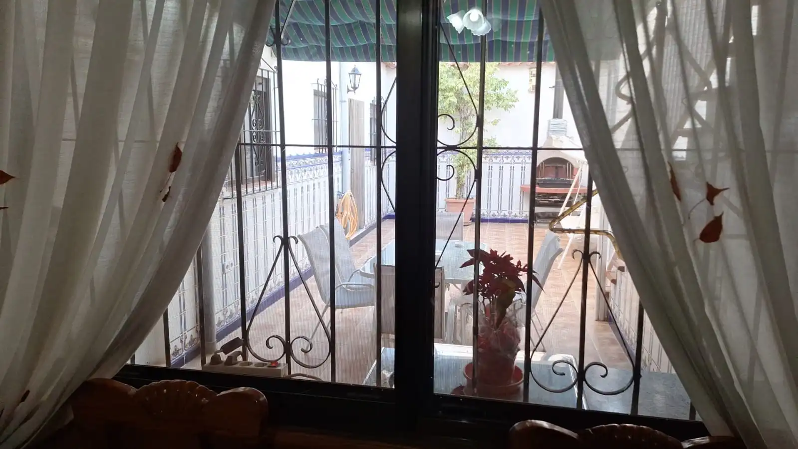Casa o chalet en venta en San Vicente del Raspeig / Sant Vicent del Raspeig con Aire acondicionado, Calefacción y Terraza