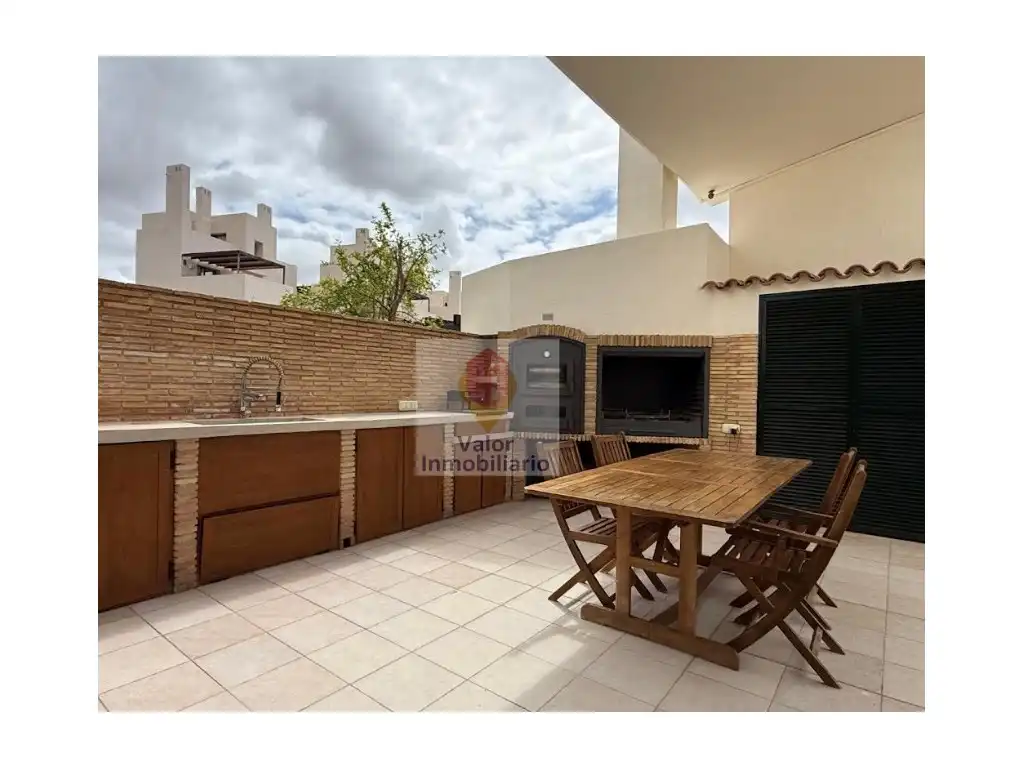Chalet en venta en Calle San Felix En Corvera, imagen 3