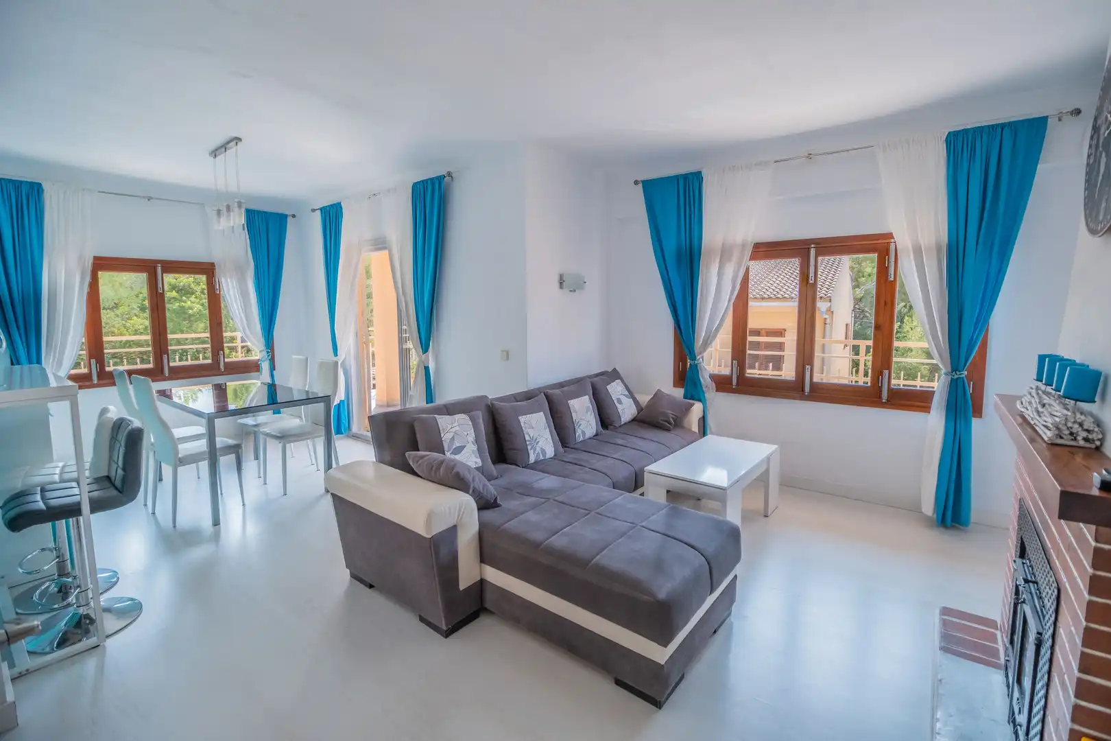 Villa con piscina in vendita a Port d'Alcúdia - Platja d'Alcúdia, imagen 36