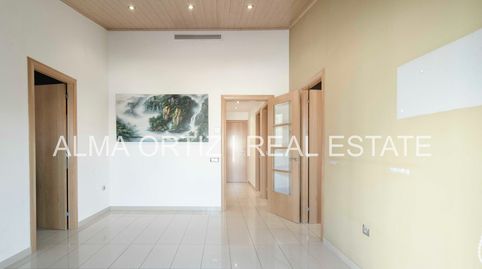 Foto 2 de Piso en venta en Fonts dels Capellans - Sagrada Família, Manresa