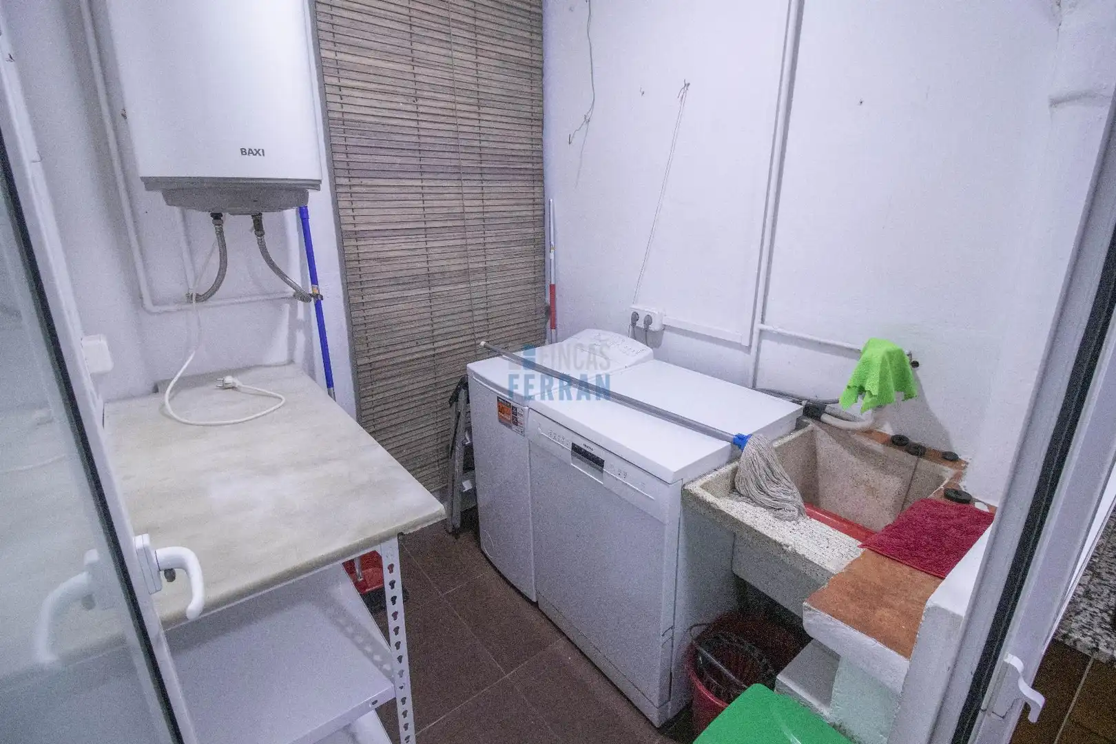 Apartamento en venta en El Vendrell con Aire acondicionado y Terraza