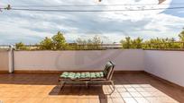 Terrace of House or chalet for sale in Sabadell  with Heating, Private garden and Terrace