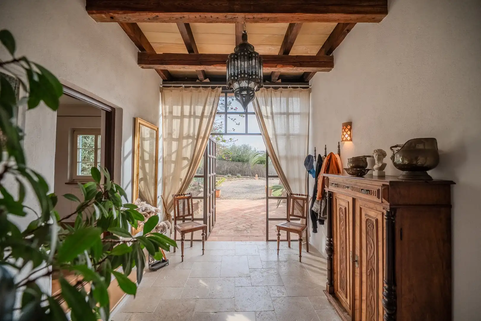 Country homes for sale in Manacor  with Air Conditioner, Heating and Storage room