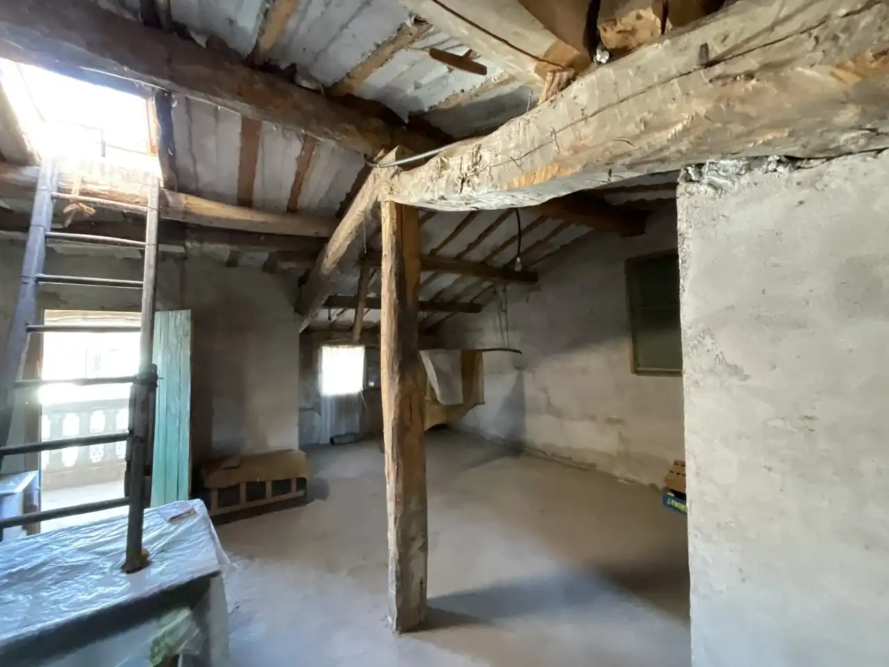 Casa o chalet en venta en Villar de Torre con Calefacción y Amueblado