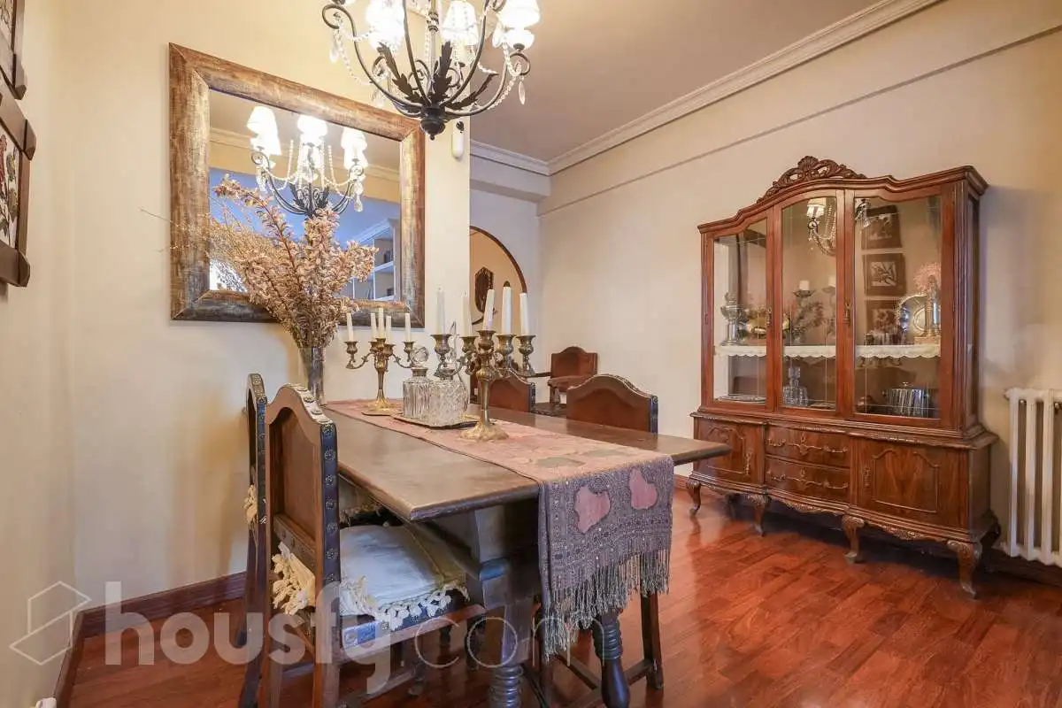 Comedor de Piso en venta en Madrid con Aire acondicionado, Calefacción y Terraza
