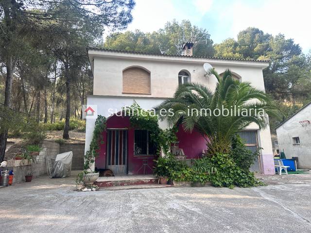 Casa-chalet en Venta en Batoi