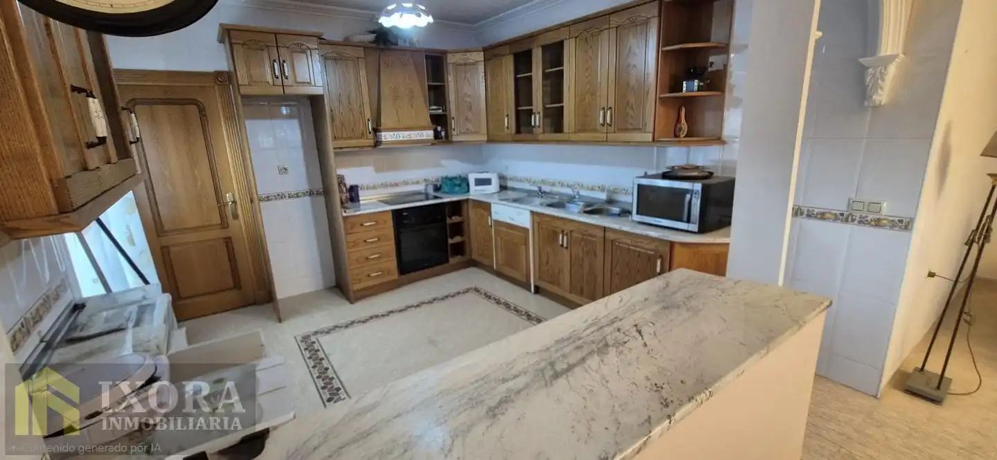 Maison avec piscine à vendre à San Roque - La Cruz - La Rozuela, imagen 12