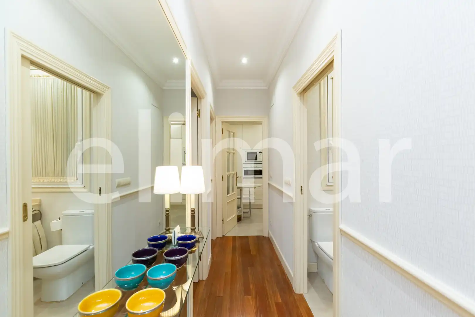 Appartement avec ascenseur à vendre à Barraincúa Kalea, imagen 15