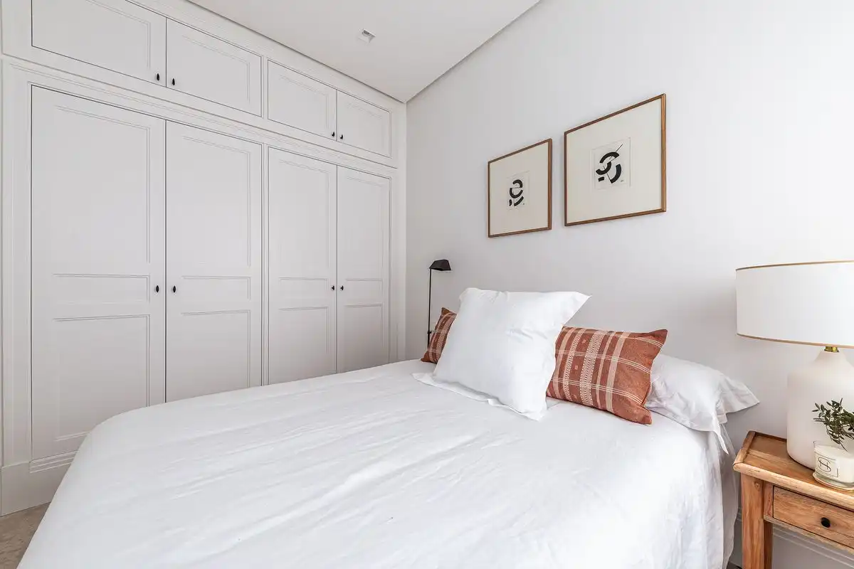 Flat with lift for sale in C. de Noblejas, imagen 20