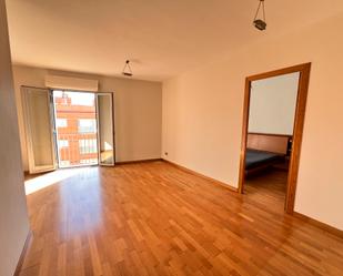 Bedroom of Attic for sale in  Barcelona Capital  with Air Conditioner, Heating and Private garden