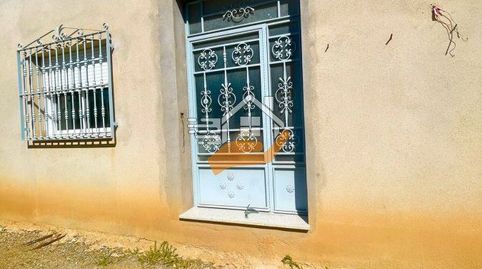 Foto 2 de Finca rústica en venta en Zarzalico, Lorca