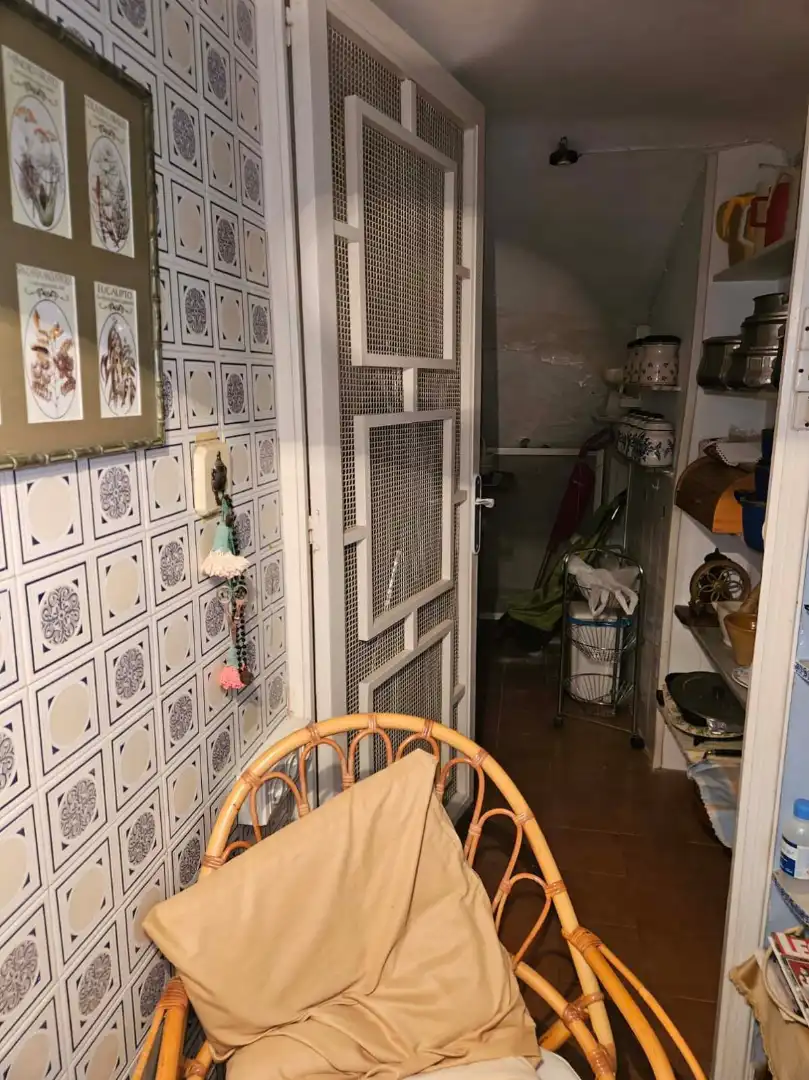 Habitación de Casa o chalet en venta en Monóvar  / Monòver con Trastero, Amueblado y Horno