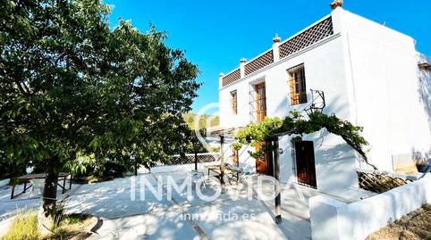 Foto 3 de Finca rústica en venda a N/a, -1, Enguera, Valencia