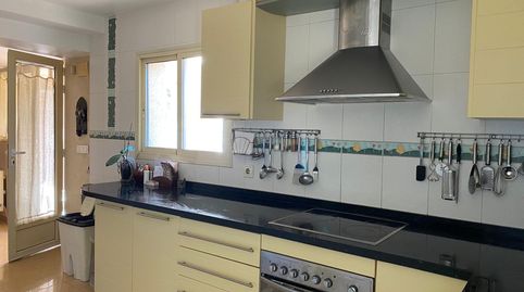 Foto 3 de Casa adosada en venda a Camino Real de Villajoyosa, Playa Muchavista, El Campello