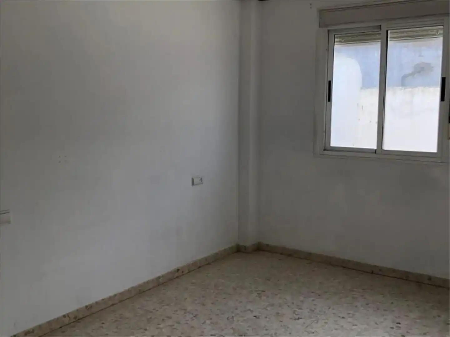 Dormitori de Pis en venda en Azuaga amb Aire condicionat i Balcó