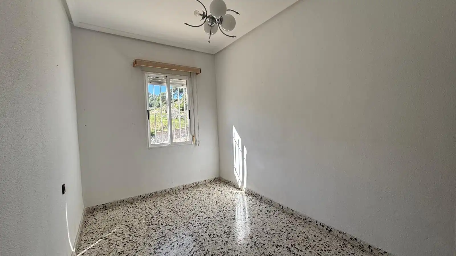 Habitación de Casa o chalet en venta en Cartagena con Terraza y Amueblado