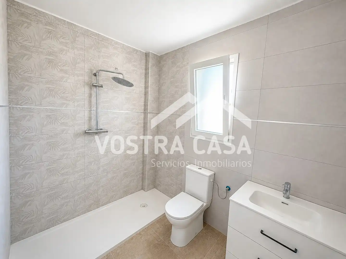 Bany de Casa o xalet en venda en Chiva