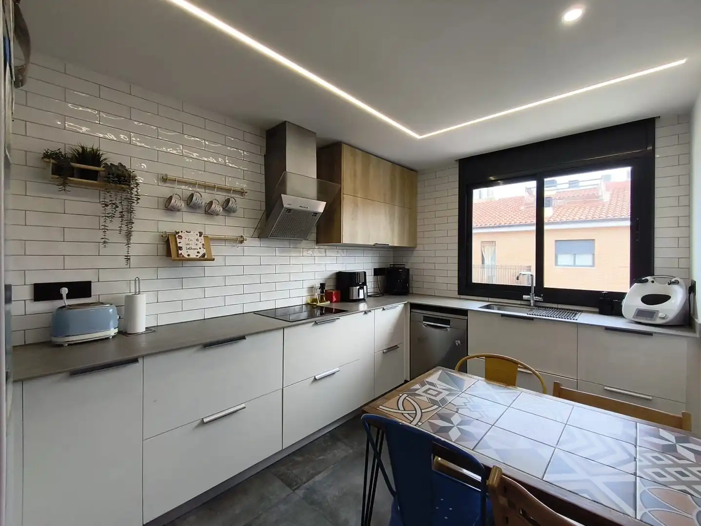 Dúplex en venda a Carrer de Valeri Saleta, Calella
